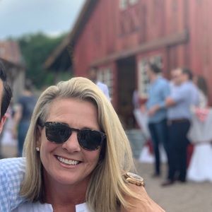 Meet your Posher, Martha